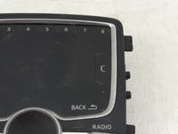 2018-2020 Audi Q5 Radio AM FM Cd Player Receiver Replacement P/N:90160-064 80A 919 615 Fits Fits 2018 2019 2020 OEM Used Aut