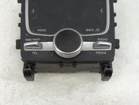 2018-2020 Audi Q5 Radio AM FM Cd Player Receiver Replacement P/N:90160-064 80A 919 615 Fits Fits 2018 2019 2020 OEM Used Aut