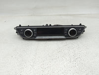 2018-2020 Audi Q5 Climate Control Module Temperature AC/Heater Replacement P/N:80A82043G Fits Fits 2017 2018 2019 2020 OEM U
