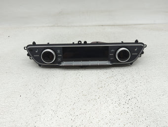 compare product 2018-2020 Audi Q5 Climate Control Module Temperature AC/Heater Replacement P/N:80A82043G Fits Fits 2017 2018 2019 2020 OEM Used Auto Parts