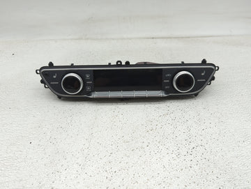 2018-2020 Audi Q5 Climate Control Module Temperature AC/Heater Replacement P/N:80A82043G Fits Fits 2017 2018 2019 2020 OEM U