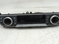 2018-2020 Audi Q5 Climate Control Module Temperature AC/Heater Replacement P/N:80A82043G Fits Fits 2017 2018 2019 2020 OEM U