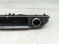 2018-2020 Audi Q5 Climate Control Module Temperature AC/Heater Replacement P/N:80A82043G Fits Fits 2017 2018 2019 2020 OEM U
