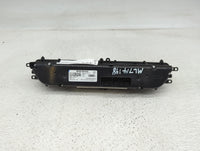 2018-2020 Audi Q5 Climate Control Module Temperature AC/Heater Replacement P/N:80A82043G Fits Fits 2017 2018 2019 2020 OEM U