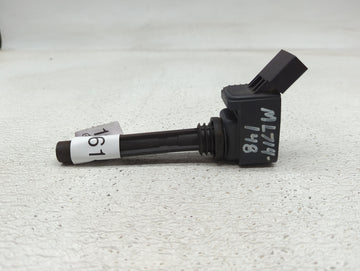 2018-2021 Audi Q5 Ignition Coil Igniter Pack - Oemusedautoparts1.com