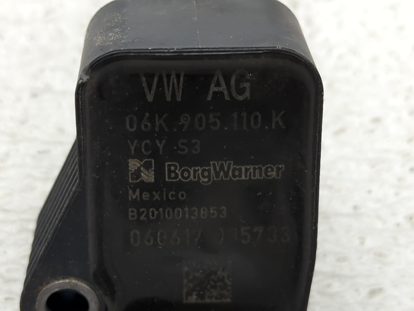 2018-2021 Audi Q5 Ignition Coil Igniter Pack - Oemusedautoparts1.com