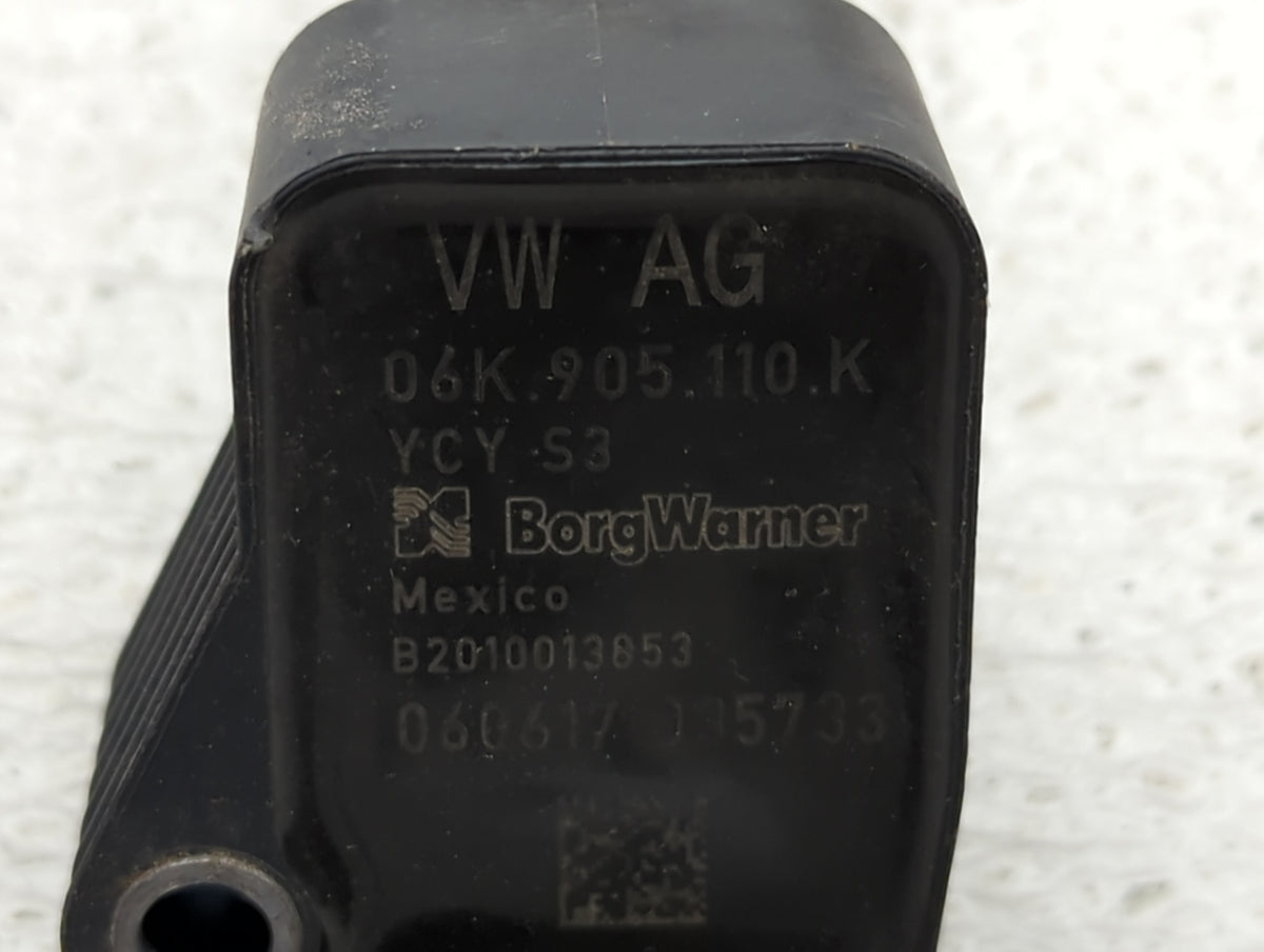 2018-2021 Audi Q5 Ignition Coil Igniter Pack 1456140 - Oemusedautoparts1.com