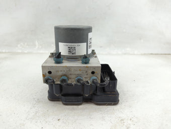 compare product 2018-2021 Audi Q5 ABS Pump Control Module Replacement P/N:80A 907 379 E 80A614517J Fits Fits 2018 2019 2020 2021 OEM Used Auto Parts