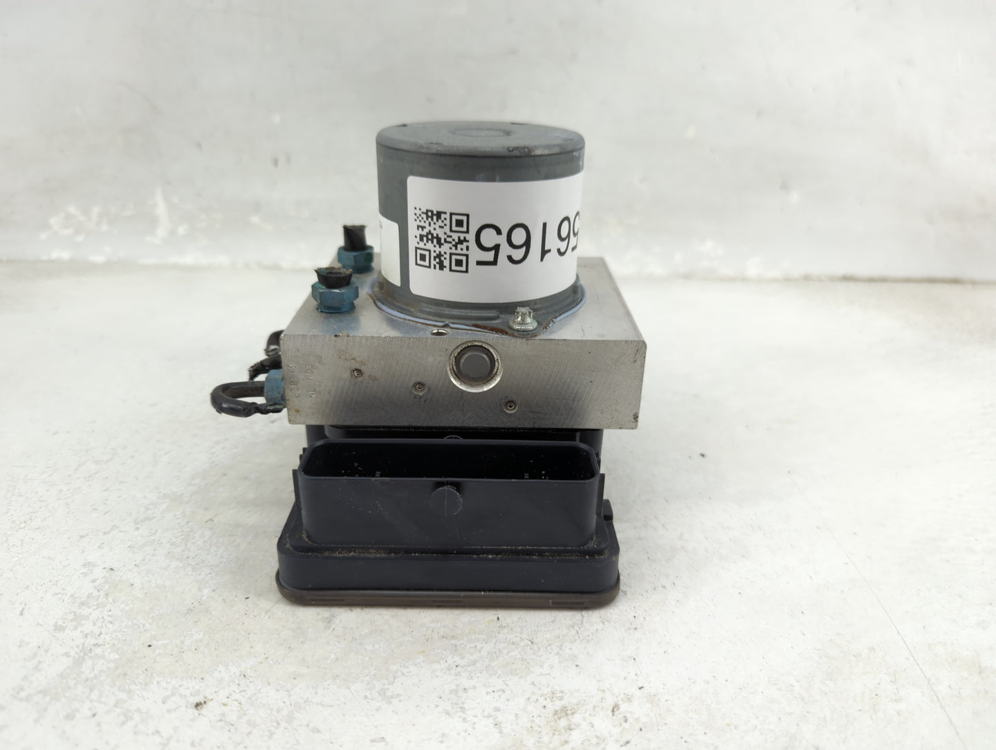 2018-2021 Audi Q5 ABS Pump Control Module Replacement P/N:80A 907 379 E 80A614517J Fits Fits 2018 2019 2020 2021 OEM Used Au