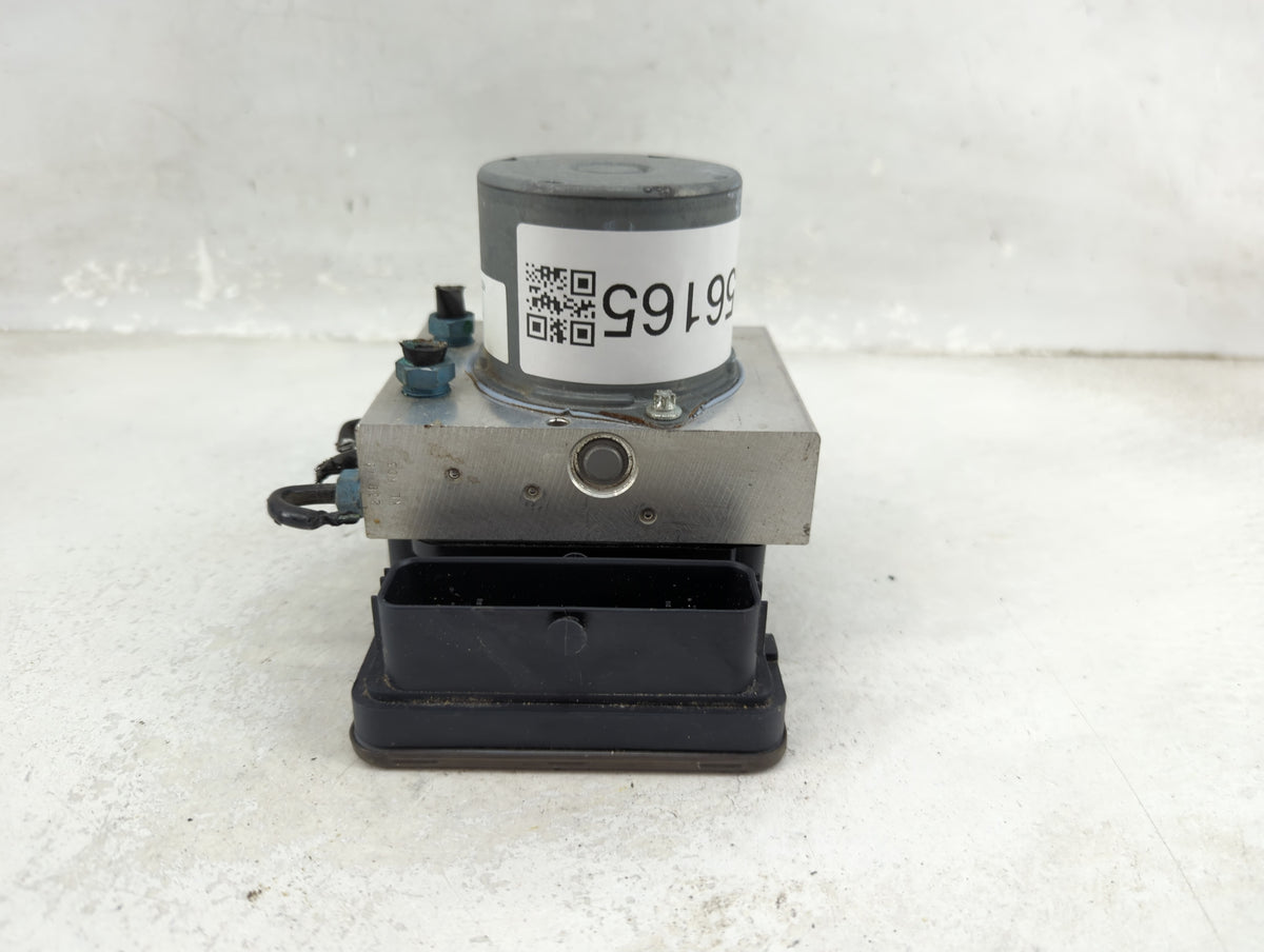 2018-2021 Audi Q5 Anti-Lock Brake ABS Pump Module Actuator OEM P/N:80A 907 379 E 80A614517J Fits Fits 2018 2019 2020 2021 OE