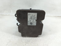 2018-2021 Audi Q5 ABS Pump Control Module Replacement P/N:80A 907 379 E 80A614517J Fits Fits 2018 2019 2020 2021 OEM Used Au