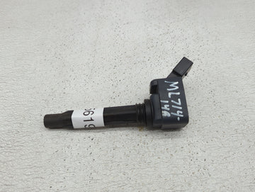 2018-2021 Audi Q5 Ignition Coil Igniter Pack - Oemusedautoparts1.com