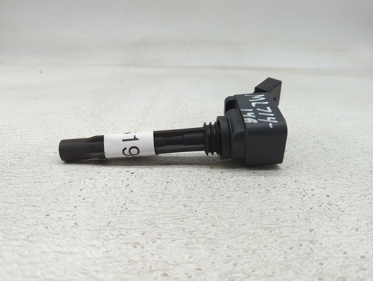 2018-2021 Audi Q5 Ignition Coil Igniter Pack 1456199 - Oemusedautoparts1.com