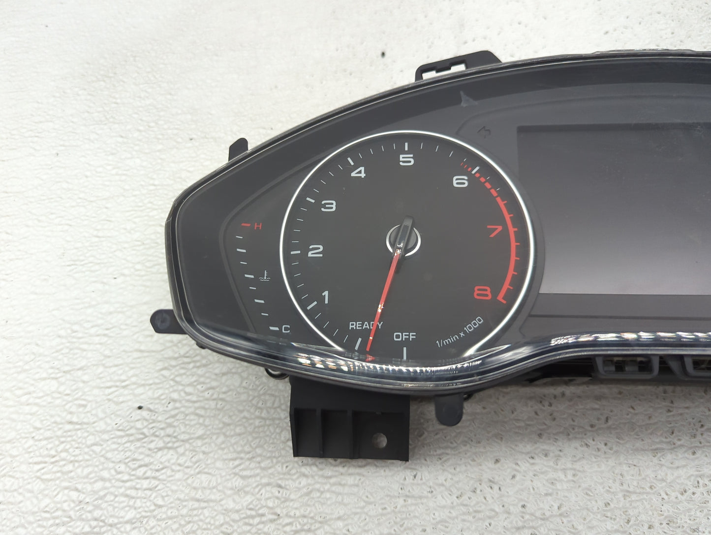 2018-2020 Audi Q5 Instrument Cluster Speedometer Gauges P/N:80A.920.840A 8W5 190 C Miles:69K Fits Fits 2018 2019 2020 OEM Us