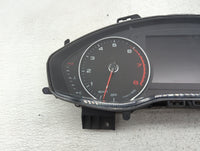 2018-2020 Audi Q5 Instrument Cluster Speedometer Gauges P/N:80A.920.840A 8W5 190 C Miles:69K Fits Fits 2018 2019 2020 OEM Us