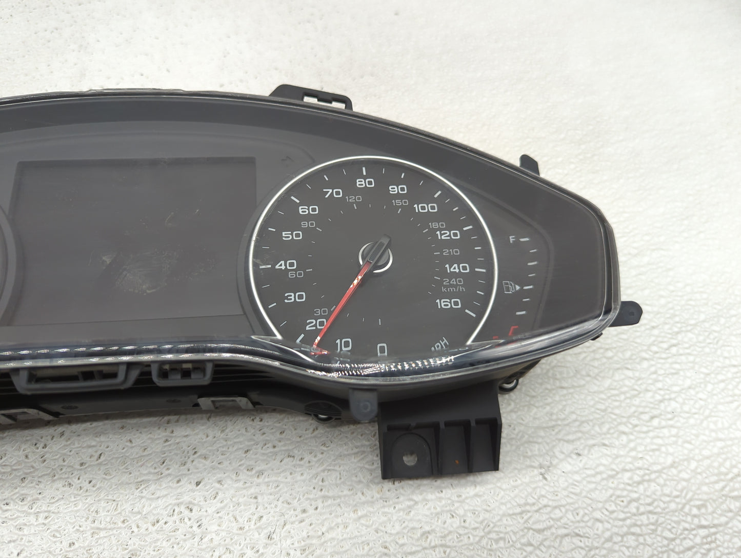 2018-2020 Audi Q5 Instrument Cluster Speedometer Gauges P/N:80A.920.840A 8W5 190 C Miles:69K Fits Fits 2018 2019 2020 OEM Us