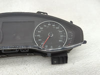 2018-2020 Audi Q5 Instrument Cluster Speedometer Gauges P/N:80A.920.840A 8W5 190 C Miles:69K Fits Fits 2018 2019 2020 OEM Us