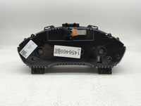 2018-2020 Audi Q5 Instrument Cluster Speedometer Gauges P/N:80A.920.840A 8W5 190 C Miles:69K Fits Fits 2018 2019 2020 OEM Us