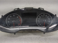 2018-2020 Audi Q5 Instrument Cluster Speedometer Gauges P/N:80A.920.840 8W5190C Miles:49K Fits Fits 2018 2019 2020 OEM Used 