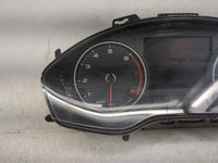 2018-2020 Audi Q5 Instrument Cluster Speedometer Gauges P/N:80A.920.840 8W5190C Miles:49K Fits Fits 2018 2019 2020 OEM Used 