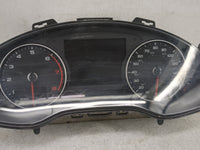 2018-2020 Audi Q5 Instrument Cluster Speedometer Gauges P/N:80A.920.840 8W5190C Miles:49K Fits Fits 2018 2019 2020 OEM Used 