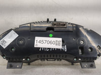 2018-2020 Audi Q5 Instrument Cluster Speedometer Gauges P/N:80A.920.840 8W5190C Miles:49K Fits Fits 2018 2019 2020 OEM Used 