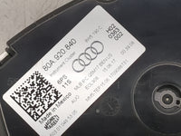 2018-2020 Audi Q5 Instrument Cluster Speedometer Gauges P/N:80A.920.840 8W5190C Miles:49K Fits Fits 2018 2019 2020 OEM Used 