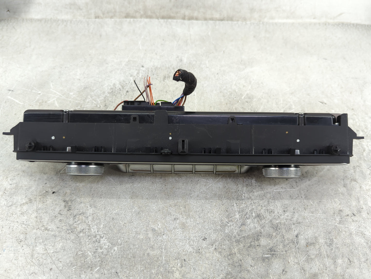 2018-2020 Audi Q5 Climate Control Module Temperature AC/Heater Replacement P/N:80A820043J Fits Fits 2018 2019 2020 OEM Used 