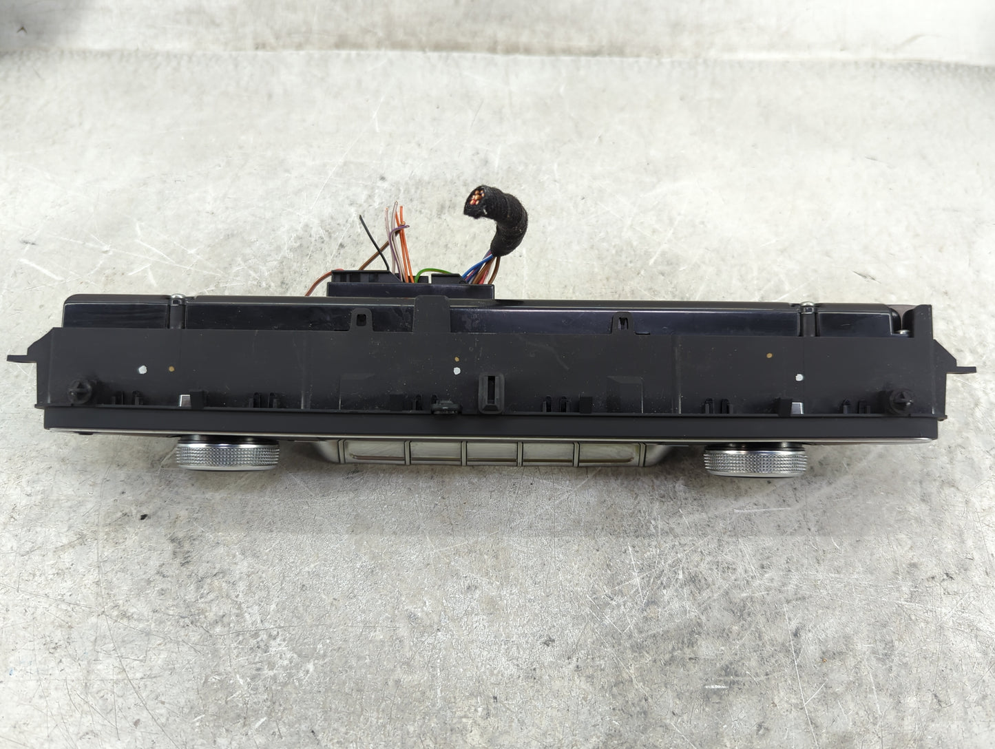 2018-2020 Audi Q5 Climate Control Module Temperature AC/Heater Replacement P/N:80A820043J Fits Fits 2018 2019 2020 OEM Used 