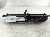 2018-2020 Audi Q5 Climate Control Module Temperature AC/Heater Replacement P/N:80A820043J Fits Fits 2018 2019 2020 OEM Used 