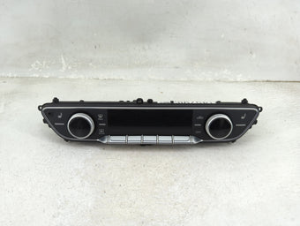 compare product 2018-2020 Audi Q5 Climate Control Module Temperature AC/Heater Replacement P/N:80A820043G Fits Fits 2017 2018 2019 2020 OEM Used Auto Parts