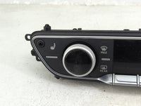 2018-2020 Audi Q5 Climate Control Module Temperature AC/Heater Replacement P/N:80A820043G Fits Fits 2017 2018 2019 2020 OEM 