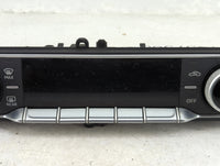2018-2020 Audi Q5 Climate Control Module Temperature AC/Heater Replacement P/N:80A820043G Fits Fits 2017 2018 2019 2020 OEM 