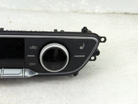2018-2020 Audi Q5 Climate Control Module Temperature AC/Heater Replacement P/N:80A820043G Fits Fits 2017 2018 2019 2020 OEM 