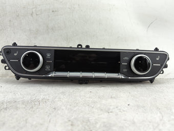 compare product 2018-2020 Audi Q5 Climate Control Module Temperature AC/Heater Replacement P/N:80A820043K Fits Fits 2017 2018 2019 2020 OEM Used Auto Parts