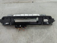 2018-2020 Audi Q5 Climate Control Module Temperature AC/Heater Replacement P/N:80A820043K Fits Fits 2017 2018 2019 2020 OEM 