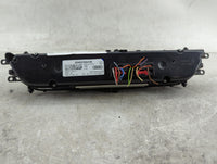 2018-2020 Audi Q5 Climate Control Module Temperature AC/Heater Replacement P/N:80A820043K Fits Fits 2017 2018 2019 2020 OEM 