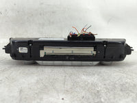 2018-2020 Audi Q5 Climate Control Module Temperature AC/Heater Replacement P/N:80A820043K Fits Fits 2017 2018 2019 2020 OEM 