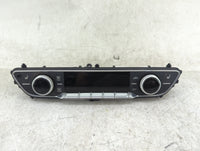2018-2020 Audi Q5 Climate Control Module Temperature AC/Heater Replacement P/N:8W0820043G 80A820043K Fits Fits 2017 2018 201