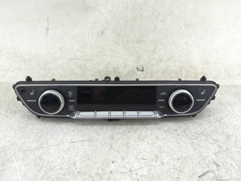 compare product 2018-2020 Audi Q5 Climate Control Module Temperature AC/Heater Replacement P/N:8W0820043G 80A820043K Fits Fits 2017 2018 2019 2020 OEM Used Auto Parts