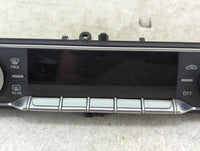 2018-2020 Audi Q5 Climate Control Module Temperature AC/Heater Replacement P/N:8W0820043G 80A820043K Fits Fits 2017 2018 201