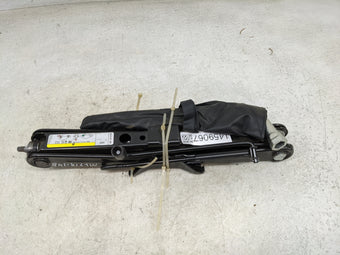 compare product 2018 Audi Q5 Spare Scissor Car Jack