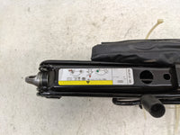 2018 Audi Q5 Spare Scissor Car Jack - Oemusedautoparts1.com