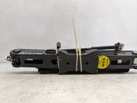 2018 Audi Q5 Spare Scissor Car Jack - Oemusedautoparts1.com