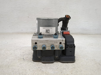 compare product 2018-2021 Audi Q5 ABS Pump Control Module Replacement P/N:80A614517B 0265257394, 269793 Fits Fits 2018 2019 2020 2021 OEM Used Auto Parts