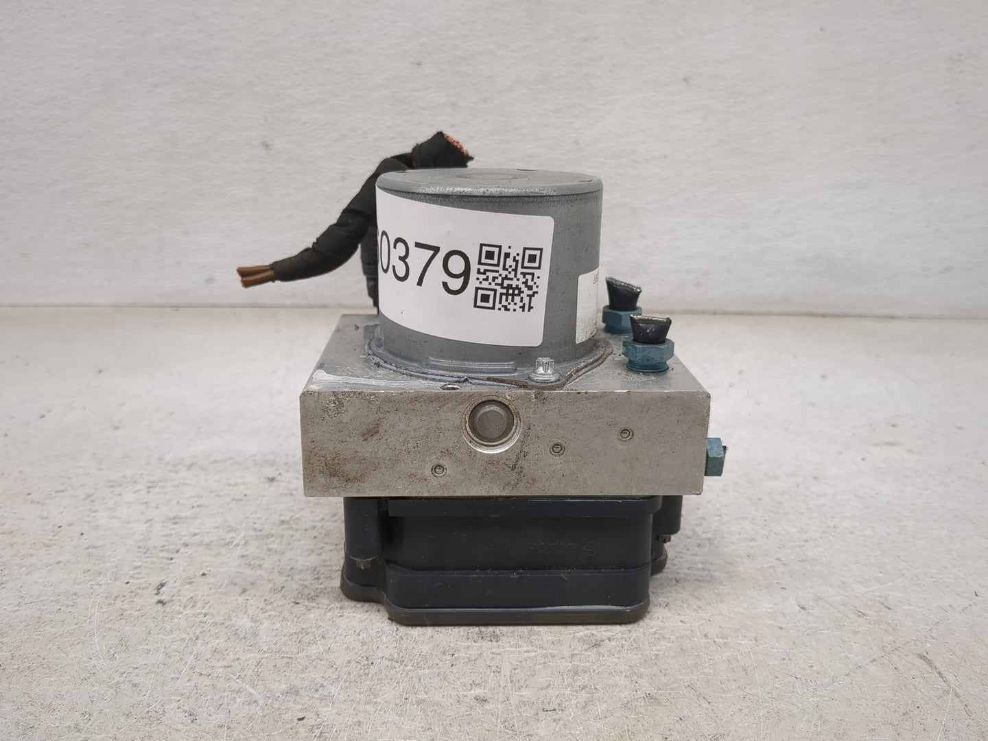 2018-2021 Audi Q5 ABS Pump Control Module Replacement P/N:80A614517B 0265257394, 269793 Fits Fits 2018 2019 2020 2021 OEM Us