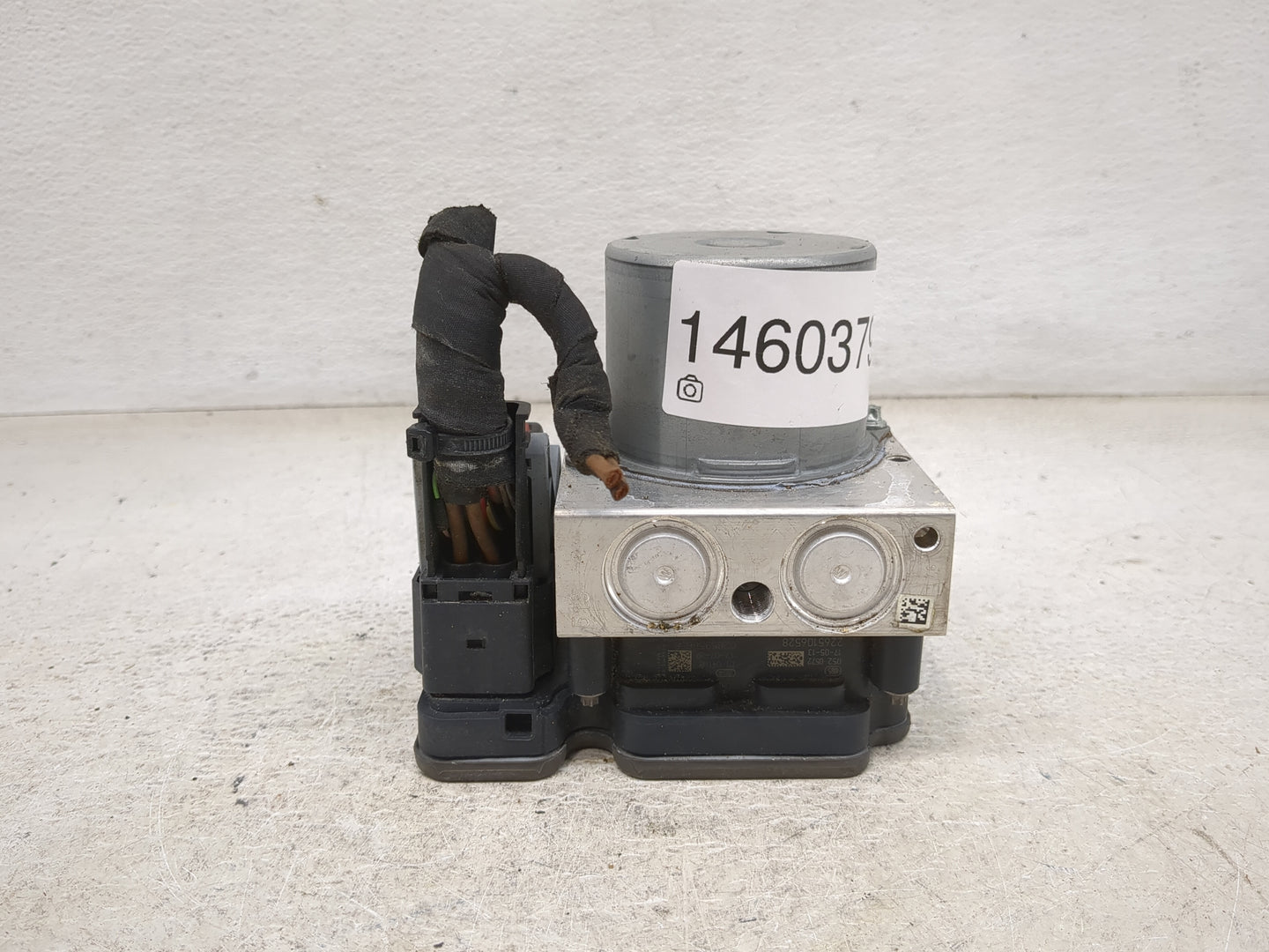 2018-2021 Audi Q5 ABS Pump Control Module Replacement P/N:80A614517B 0265257394, 269793 Fits Fits 2018 2019 2020 2021 OEM Us