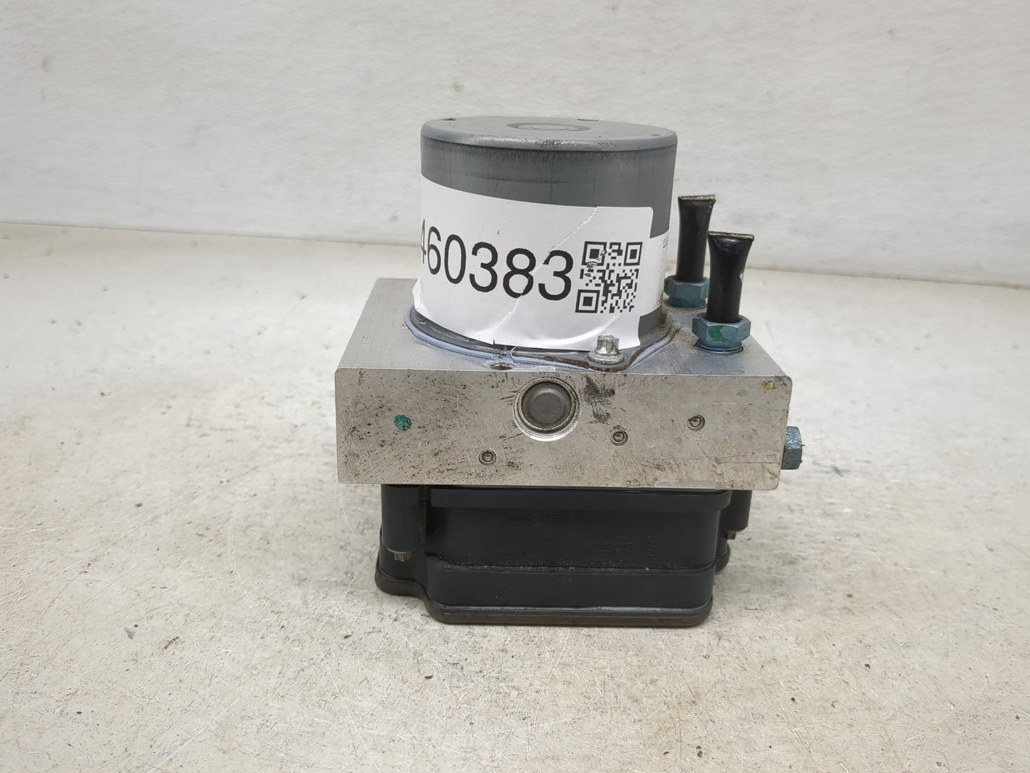 2018-2021 Audi Q5 ABS Pump Control Module Replacement P/N:80A614517B 0265257384, 0265257384, 269793 Fits Fits 2018 2019 2020