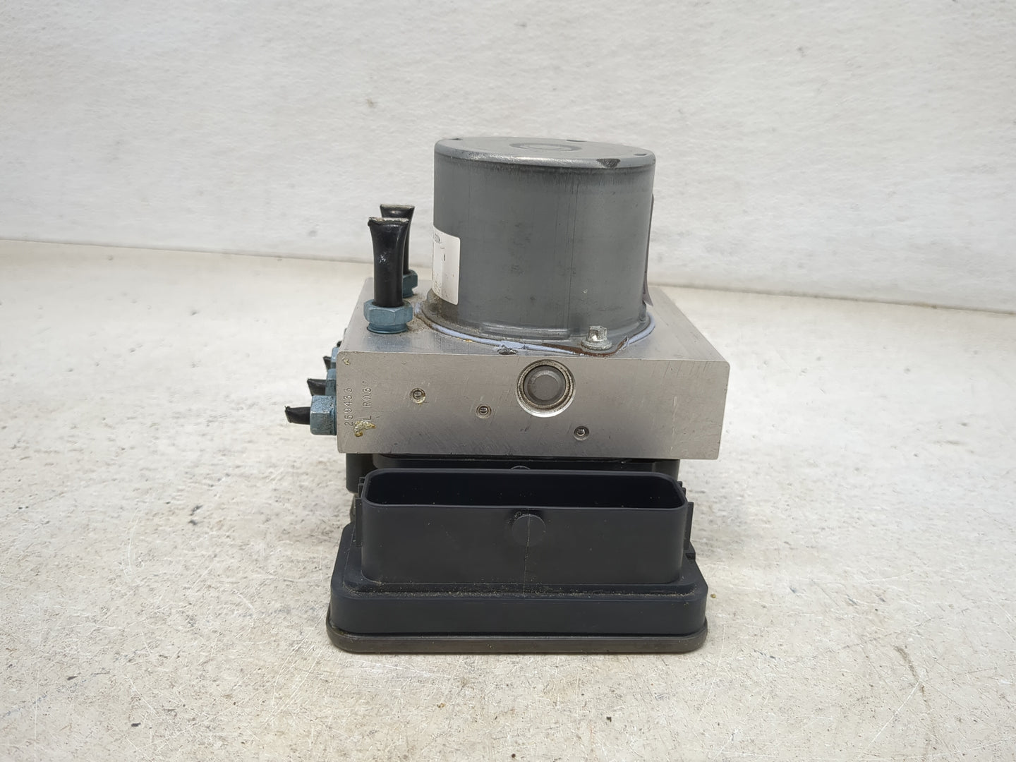 2018-2021 Audi Q5 ABS Pump Control Module Replacement P/N:80A614517B 0265257384, 0265257384, 269793 Fits Fits 2018 2019 2020