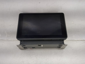 compare product 2018-2020 Audi Q5 Information Display Screen 1469696